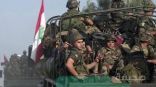 الجيش اللبناني لاينوي إيقاف الحرب على الإرهابين في عرسال