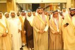 #الرياض  : جمعية الأيدي الحرفية و صندوق المئويه تدشنان محفظة الأمير ناصر بن سلطان بن ناصر