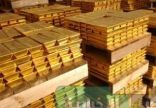 الذهب يرتفع بعد خفض المركزي الأوروبي للفائدة