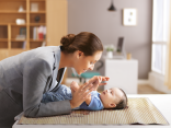 أهمّ  ما ينبغي للأمهات الجُدد معرفته عن الرضاعة