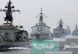 روسيا تعيد لأوكرانيا سفن القوات البحرية الأوكرانية