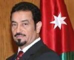 إصابة السفير الكويتي بالأردن في حادث تصادم على طريق “عمان- الزرقاء”