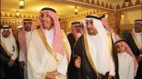 الأمير سعود بن ثنيان في ضيافة ملتقى البابطين