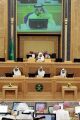 الشورى يقرر عدم الموافقة على مشروع حماية الوحدة الوطنية