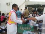 منارات العطاء تنظم برنامج ” سفراء المساجد ” للعناية والاهتمام بــ”٣٠” مسجدًا في الشرقية