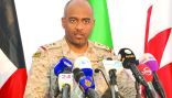عسيري: «الحوثي» سرق 300 صاروخ سكود من اليمن
