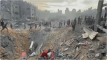 صحة غزة: أعداد الشهداء تتجاوز 9 آلاف شخص.. وثلثهم من الأطفال