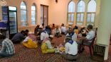 “فطورك علينا” برنامج رمضاني لرواد كشافة الأحساء