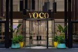 فندق ڤوكو دبي النخلة يفتح أبوابه على الشاطئ الغربي للجزيرة