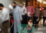 في أول يوم للاقتراع في الانتخابات الرئاسية المصرية “اقبال كثيف على صناديق الاقتراع في دبي “