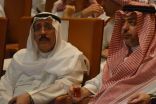 نائب وزير التعليم يرعى اجتماع عمومية الاتحاد الرياضي لـ #الجامعات_السعودية
