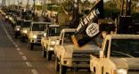 القاهرة : ليبيا تطلب من موسكو قصف داعش على أراضيها   