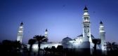 #مسجد_قباء  مفتوحا للصلاة فيه على مدار اليوم  غرة ربيع الثاني المقبل