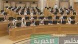 الرياض : مجلس الشورى   يلزم المذيعات بالزي الرسمي