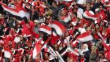 منتخب شباب مصر يهزم إنجلترا ويودع كأس العالم