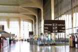 مدير مطار الملك فهد بالدمام: إمكانيات المطار تؤهله لأن يكون المحور الرئيسي لحركة النقل في المنطقة الشرقية