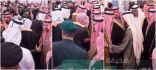 قصر اليمامة يص بالمعزين في “فقيد الأمة” من جميع أنحاء العالم