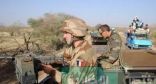 مقتل ضابط فرنسي خلال عملية عسكرية في شمال مالي