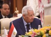 ‎#جدة : رئيس المجلس الأعلى لتنظيم الإعلام بمصر ..  دعوة قطر لتسييس الحج هي قضية صغيرة وكاذبة .