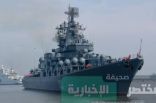 موسكو  تزوِّد أسطول البحر الأسود بسفن حربية جديدة