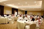 انطلاق ورشة العمل الأولى لقضايا الشباب السعودي
