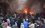 وزارة الصحة المصرية  ارتفاع حالات الوفاة إلى4 في تظاهرات أمس