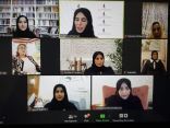 تحت شعار “المرأه والوطن” اقامة ملتقى يوم المرأة الإماراتية