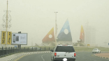 “مرور الشرقية”يحذر من التقلبات الجوية وينصح بتجنب القيادة على الطرق السريعة