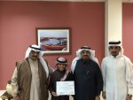 مدير فرع هيئة السياحة بالشرقية: جهود كبيرة في بناء وإقامة مهرجان “هلا سعودي”