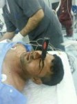 الطبطبائي يقاتل في سوريا