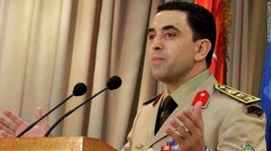 الجيش المصري: لا اتصالات مع “الإخوان”