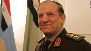 تفاصيل “خارطة مستقبل” الجيش المصري للمرحلة الانتقالية بدون مرسي
