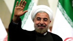 إيران تنفي اعتزام روحاني زيارة السعودية