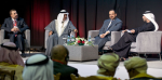 أمير الشرقية يرعى المعرض السعودي للسلامة والدفاع المدني 2014 بمعارض الظهران بمناسبة يوم الدفاع المدني