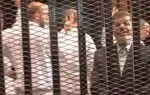 مصر :إلغاء انعقاد محاكمة ماهر ودومة وعادل بمعهد الأمناء بطره