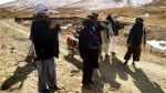 إصابة عشرات الفلسطينيين في مواجهات مع قوات الاحتلال غرب بيت لحم