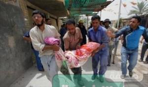 مقتل 7 في هجمات متفرّقة بأنحاء العراق