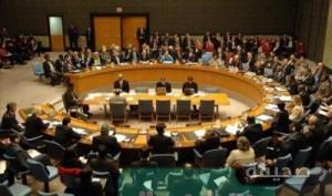مجلس الأمن يرحب بإجراء الانتخابات البرلمانية في ليبيا