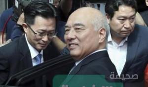 انسحاب مرشح لمنصب رئيس الوزراء فى كوريا الجنوبية  بسبب اليابان
