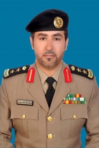 تعيين العقيد محمد بن مشهور مديرآ لإصلاحية الدمام