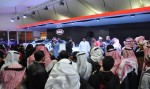 مطار الملك فهد الدولي بالدمام يحصل على شهادة الاتحاد العالمي (JIG)
