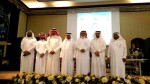 الأمير بندر بن سعود رئيس الهيئة السعودية لحماية الحياة الفطرية يراس اجتماع جمعية البيئة السعودية