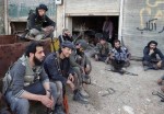 مقتل ٤٥ شخصا في عمليات عسكرية بسوريا