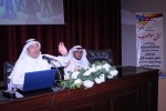 الملك سلمان يستقبل رئيس مجلس الأمة الكويتي في القاهرة
