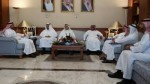 الأمير أحمد بن عبدالعزيز يرعى حفل تخريج الدفعة الثالثة من طلاب جامعة الأمير محمد بن فهد