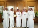 انطلاق الملتقى السادس  لمدراء دوريات محافظات الرياض بحوطة سدير تحت شعار  (القواعد الاستراتيجية في المواجهات الأمنية)