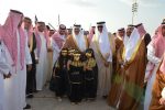 الأمير سعود بن نايف يكرِّم طفلاً ساهم في إنقاذ عائلة من حريق