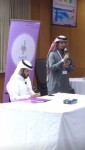 مؤسسة الأمير محمد بن فهد تطلق ” شتاء دافئ ” للأسر الفقيرة
