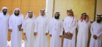 خيرية القطيف تمثل جمعيات الشرقية الخيرية في برنامج البحث السريع في الرياض