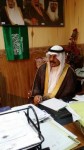 أمين الشرقية : ان المتتبع للأوامر الملكية يدرك علاقة القيادة السعودية المتينة بالشعب